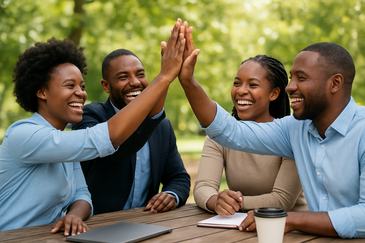 Corporate Meeting and Team Space