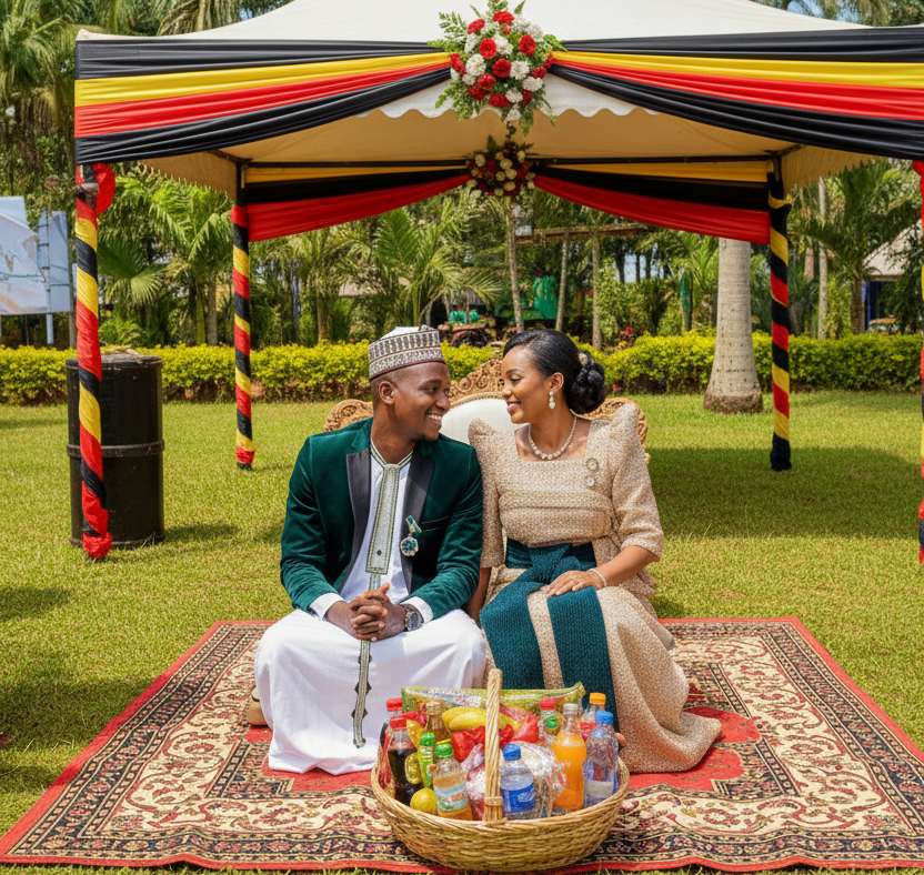 Celebrate Weddings and Traditional Ceremonies